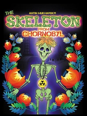 cover image of The Skeleton From Chornobyl